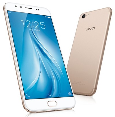 BBK Vivo V5Lite Dual SIM TD-LTE PH / V5 Lite